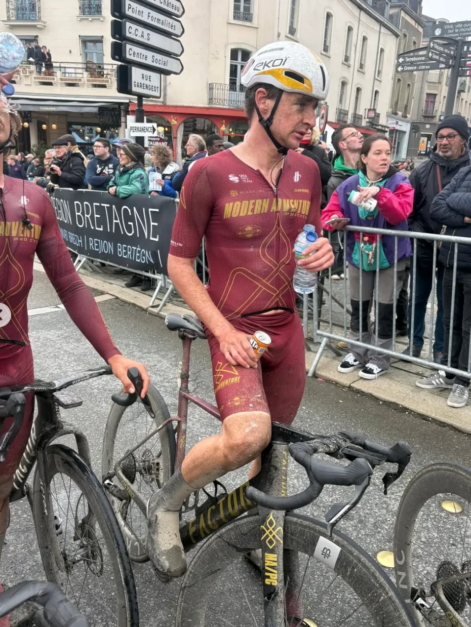 保本+营销?不用ONE和OSTRO气动车 FACTOR安排车队使用次级Monza参加巴黎鲁贝