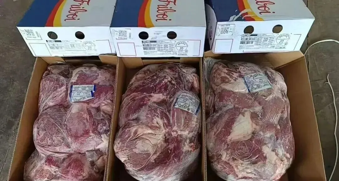 2026牛羊肉市场拐点:从“量”到“质”的七张底牌