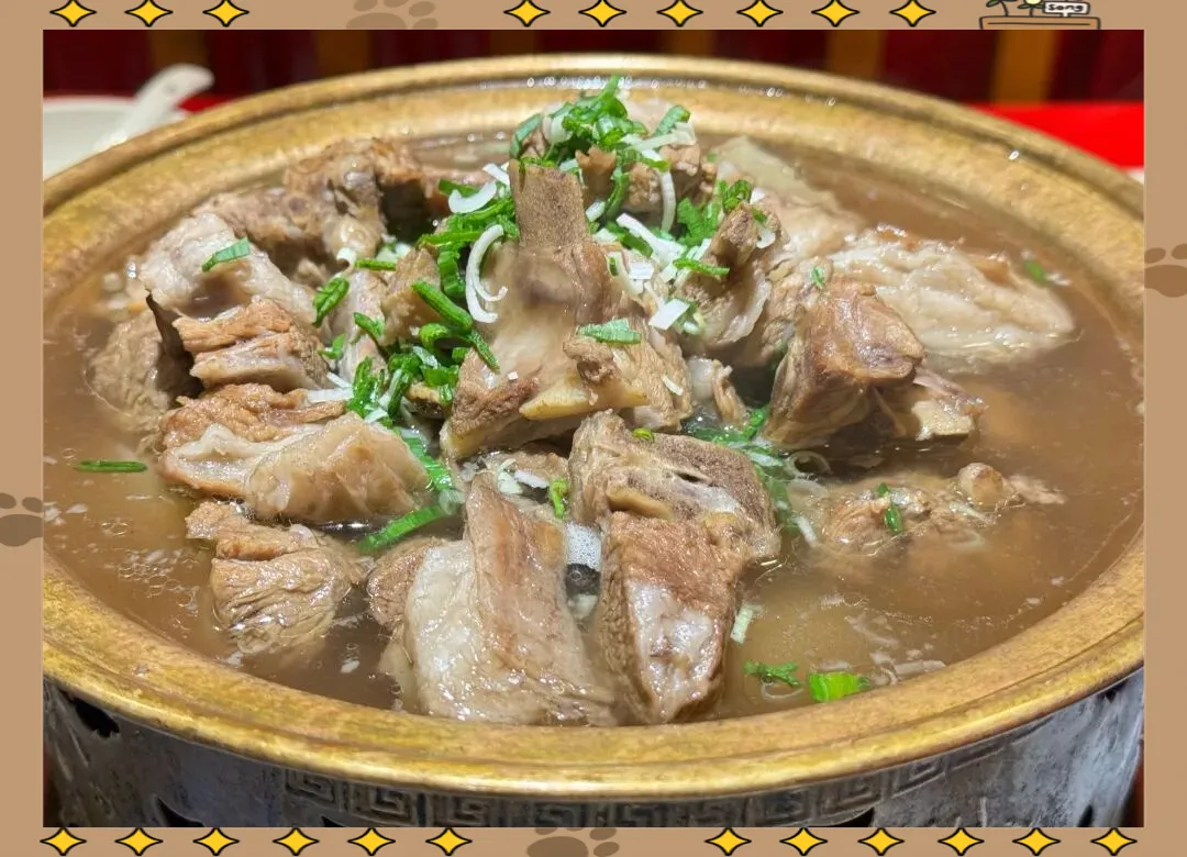 2026牛羊肉市场拐点:从“量”到“质”的七张底牌