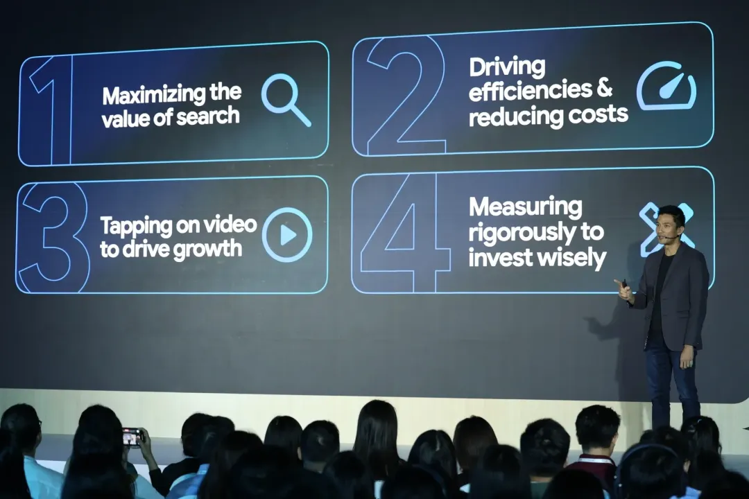 TK越南视频营销第一?脸书Ins效果更好?谷歌:都是错觉!