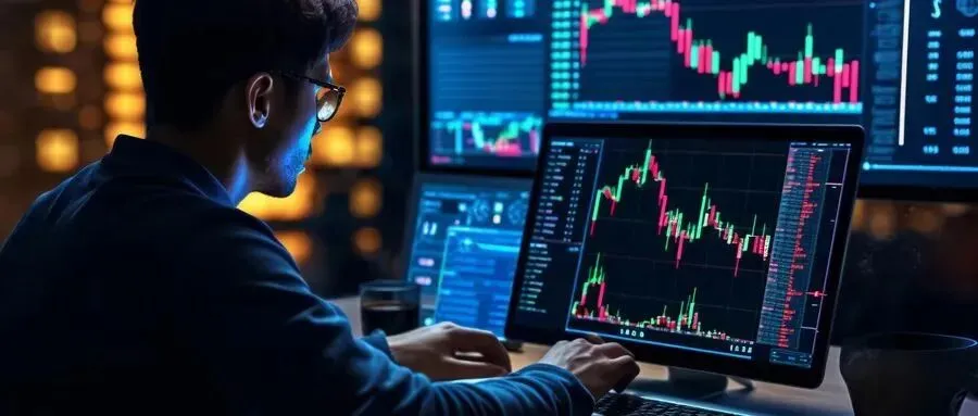 “止损并不是被市场击穿,而是被自己后移”:这句话戳中了多少交易员的痛处?