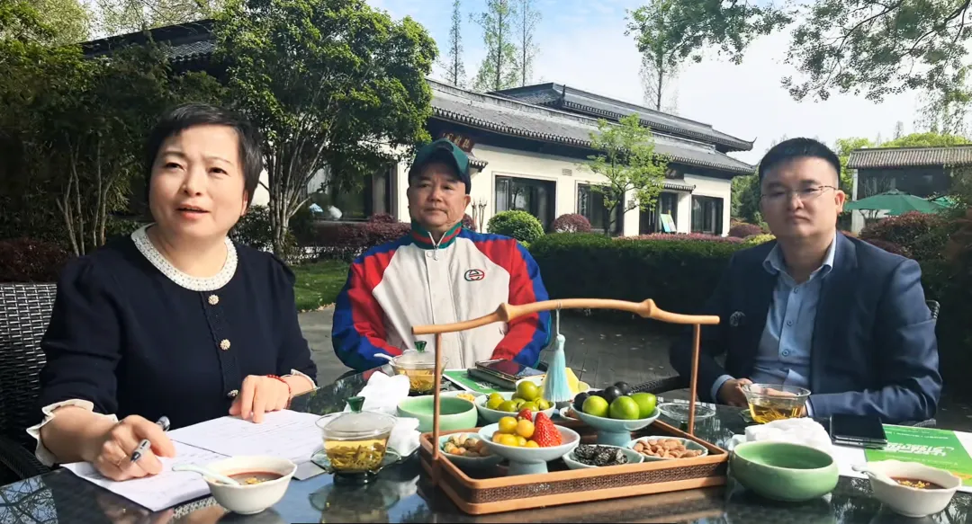 「暖达人48」吴洪林|深耕中国壁炉市场24年行业大佬的深谋远虑