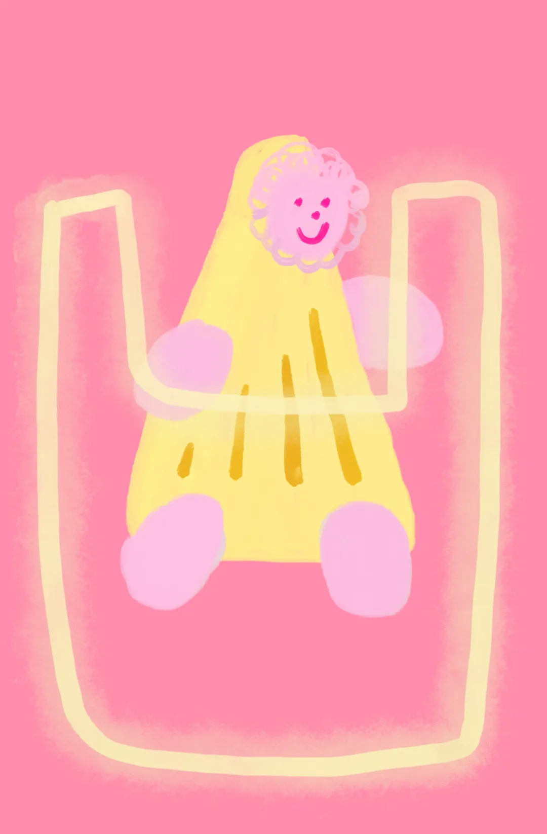 春日市集|跳蚤市场招募令