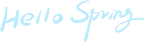 春日市集|跳蚤市场招募令