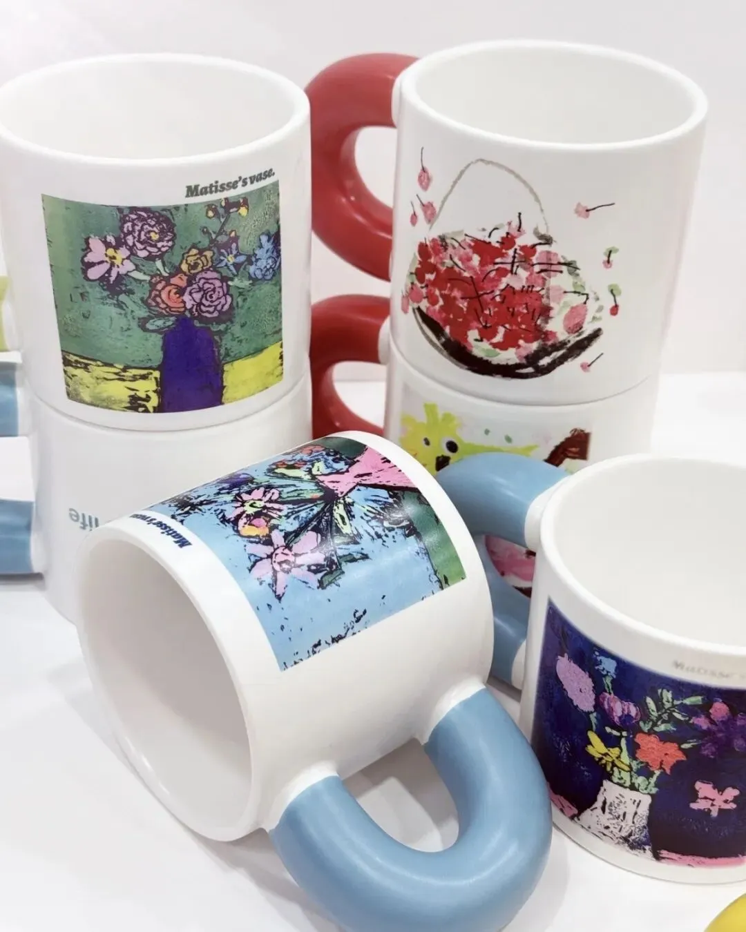 春日市集|跳蚤市场招募令