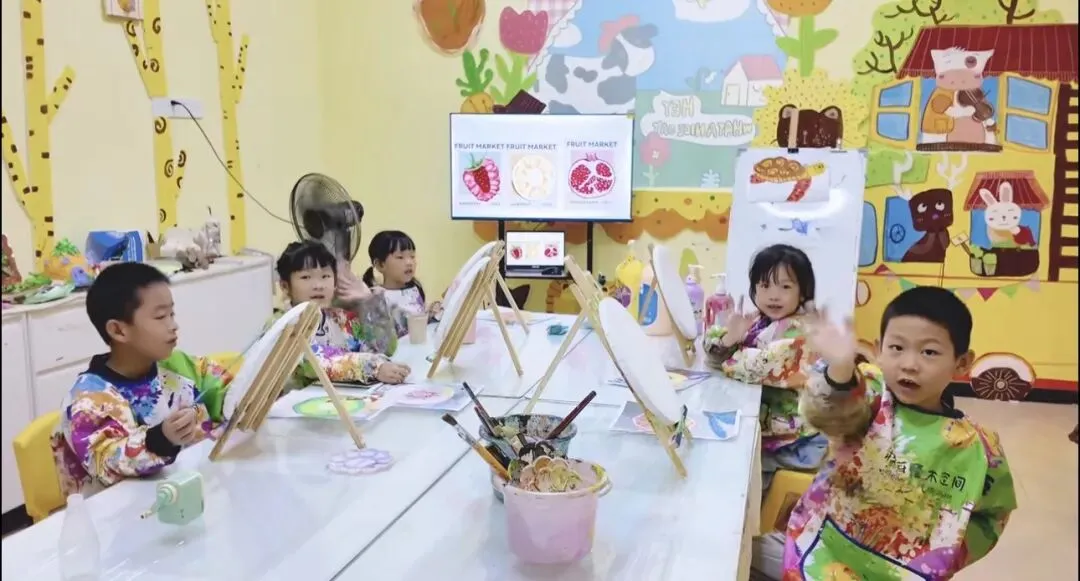 春日市集|跳蚤市场招募令