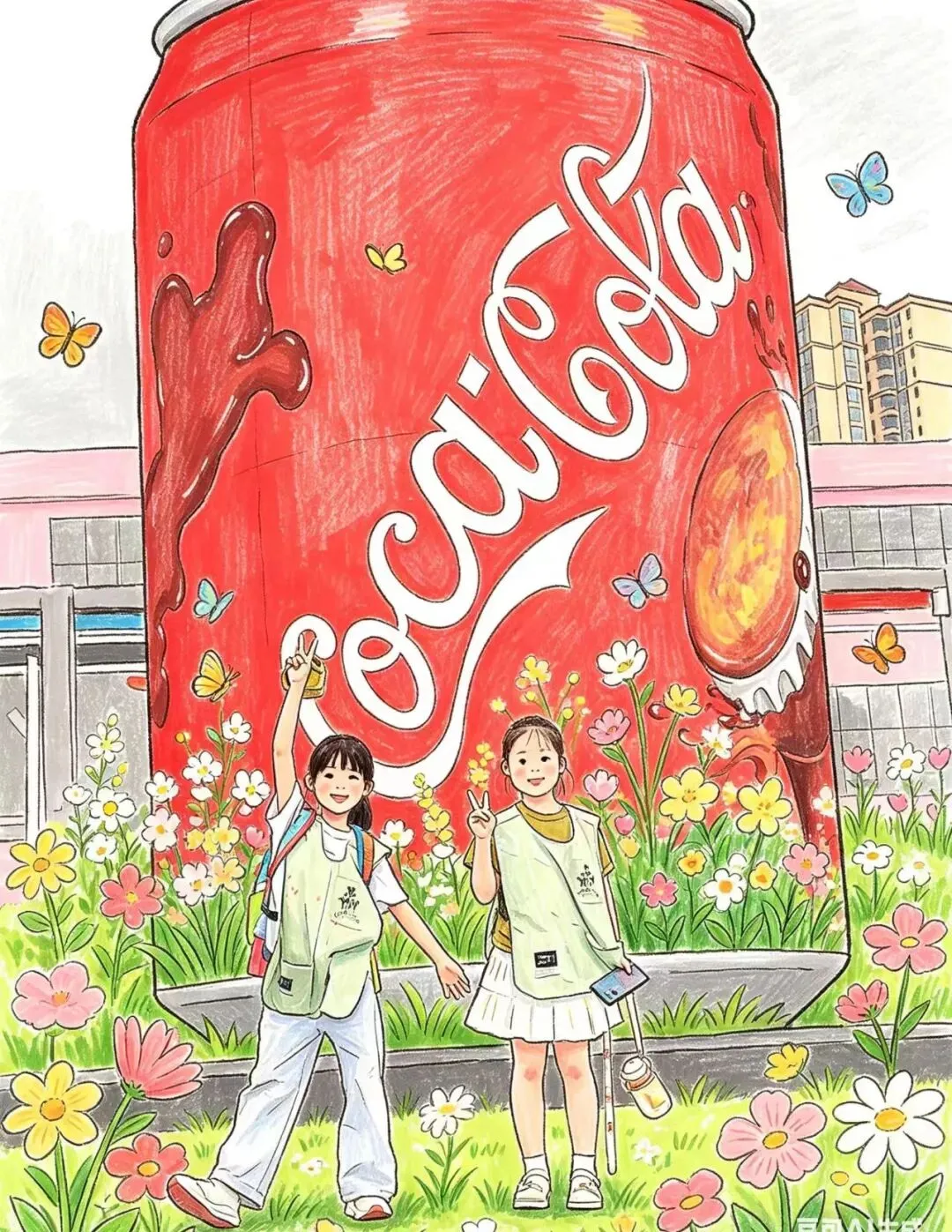 春日市集|跳蚤市场招募令