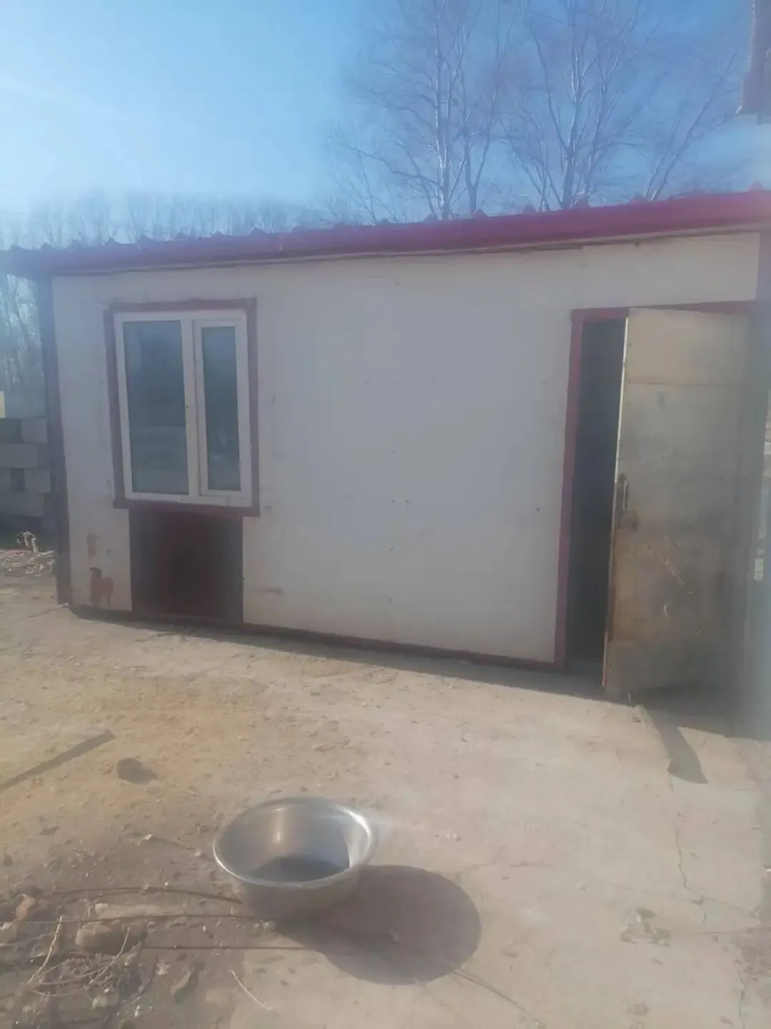 汤原买卖市场信息丨4月12日