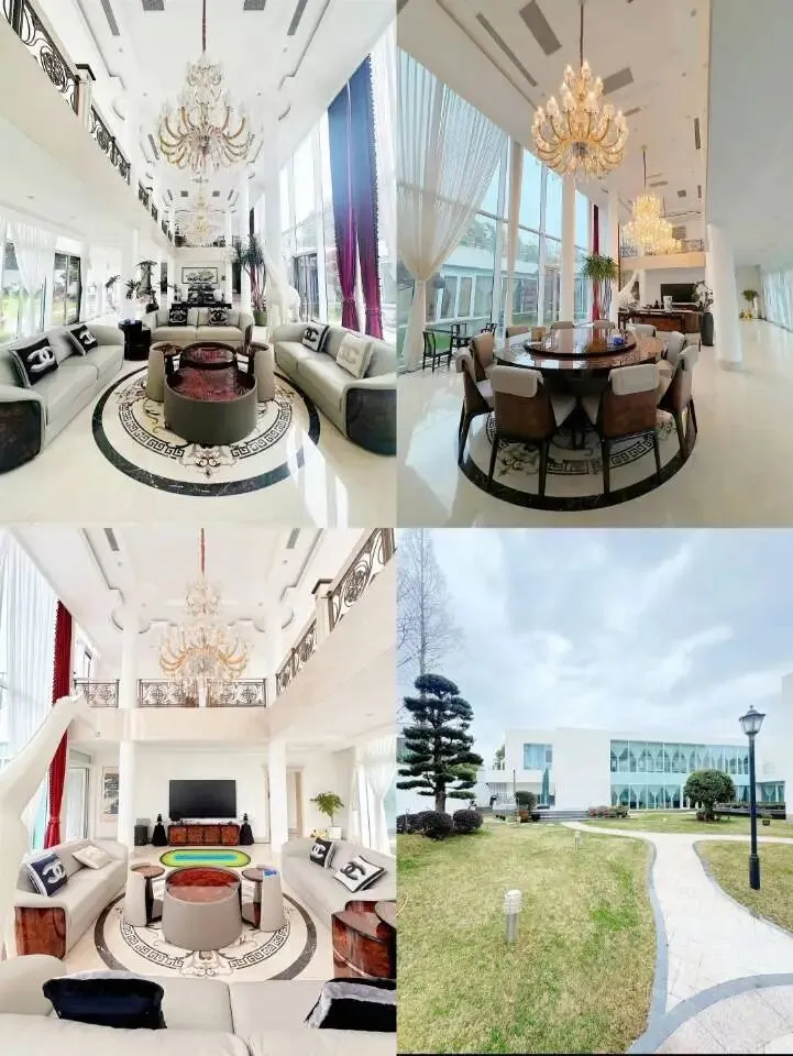 仁恒河滨城2025年4.6-4.12日市场周报反馈