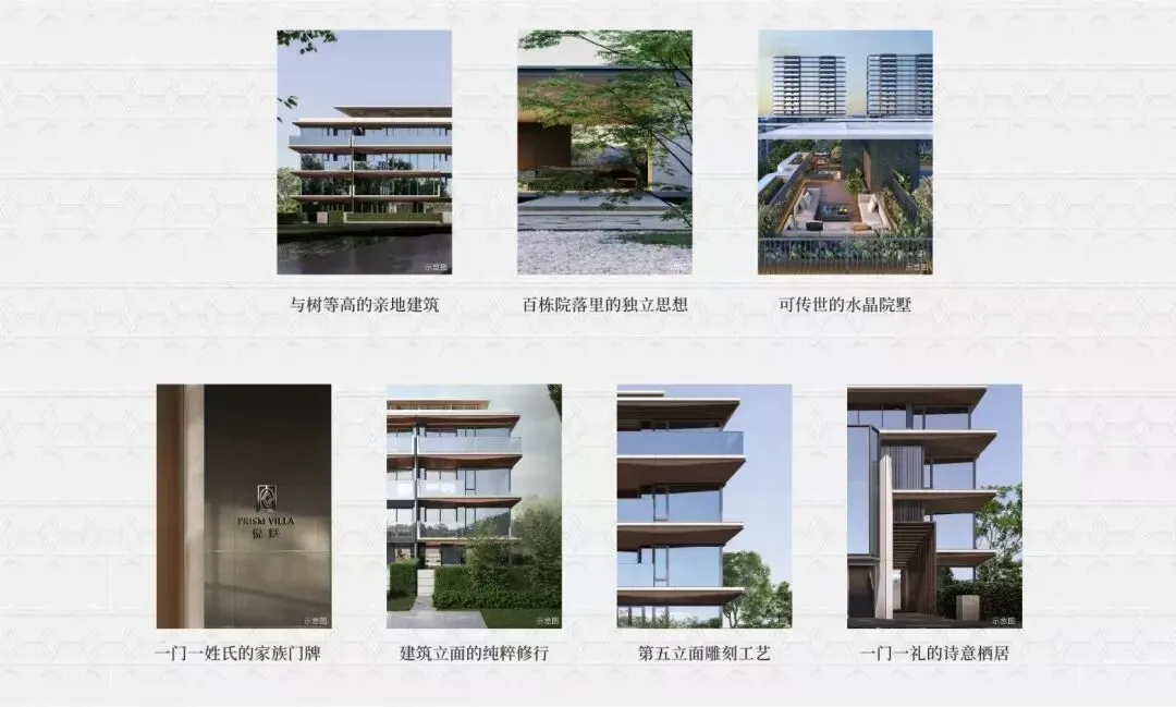 仁恒河滨城2025年4.6-4.12日市场周报反馈