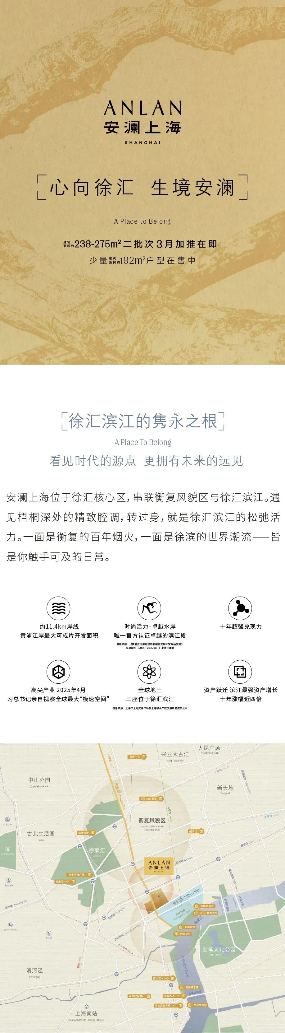 仁恒河滨城2025年4.6-4.12日市场周报反馈