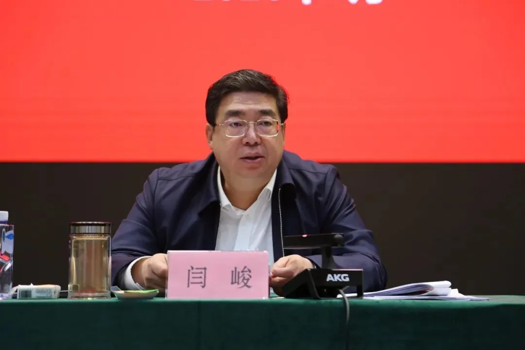 宁夏邮政分公司召开集群市场协同营销现场观摩会