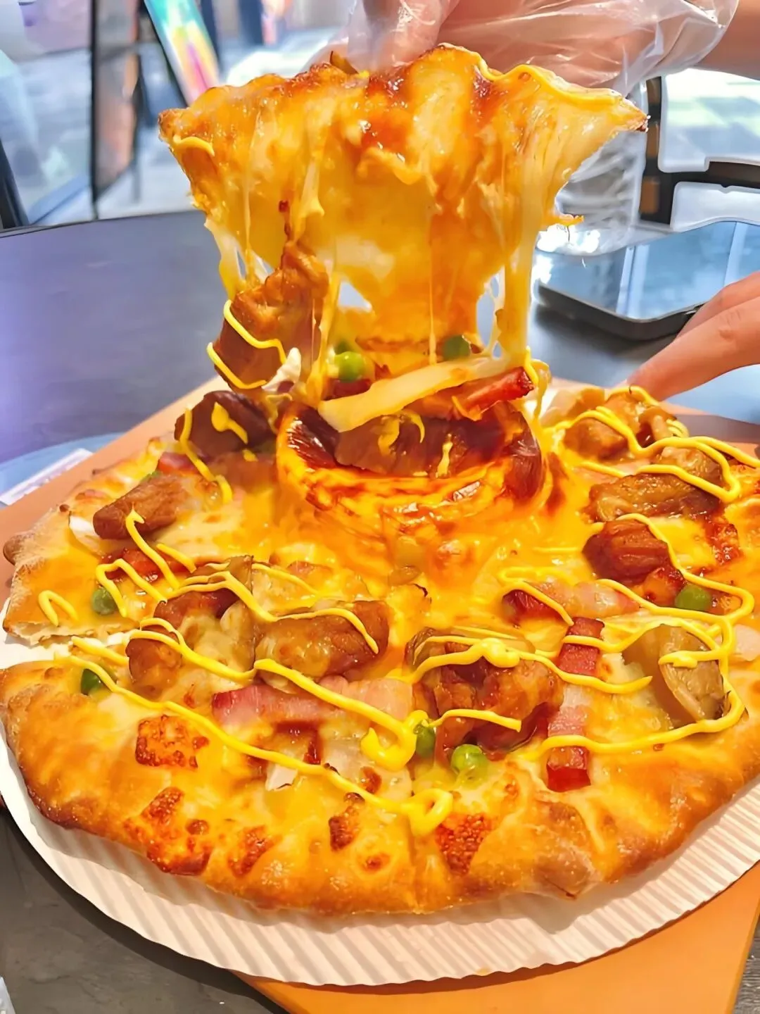 达美乐、必胜客县域掘金,下沉市场的钱太好赚了