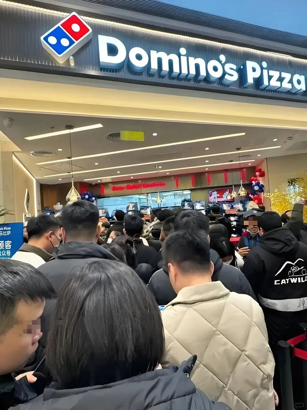 达美乐、必胜客县域掘金,下沉市场的钱太好赚了