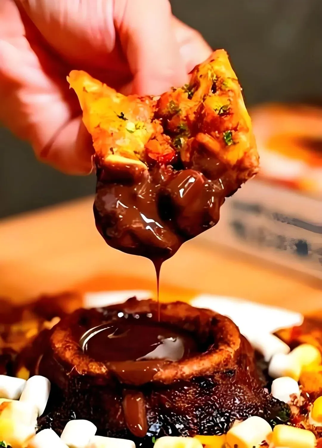 达美乐、必胜客县域掘金,下沉市场的钱太好赚了