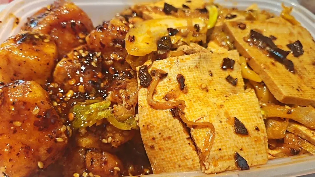 革新市场挺不错