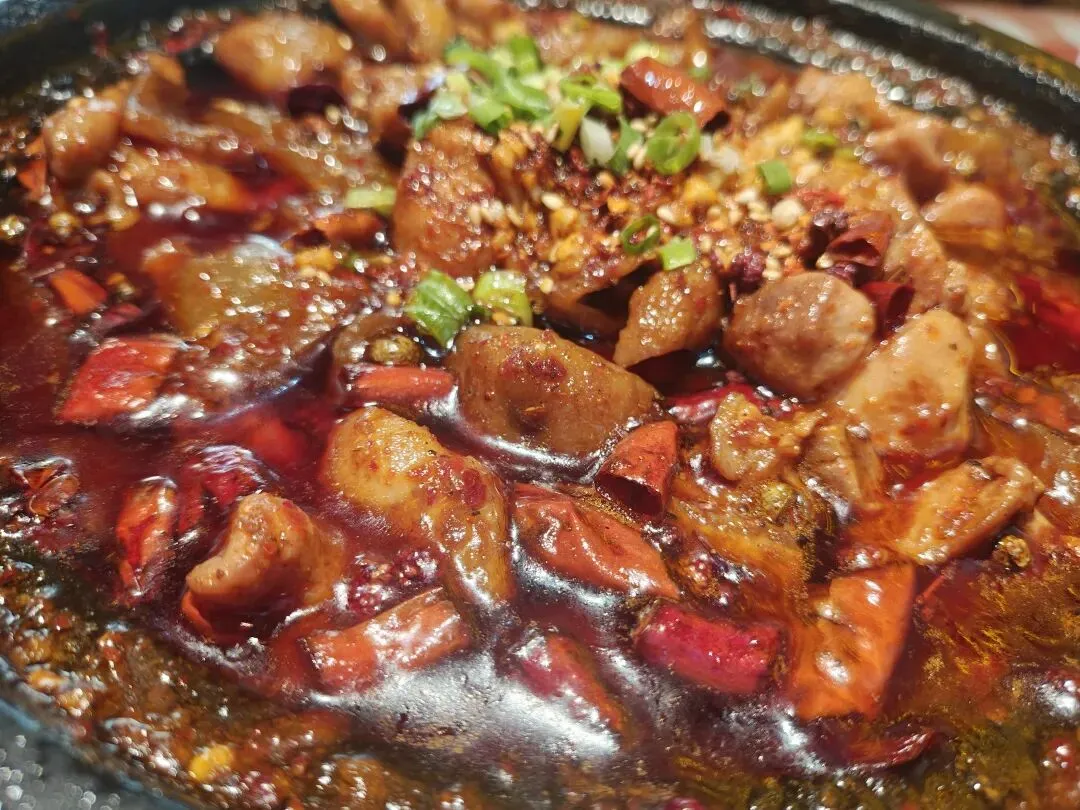 革新市场挺不错