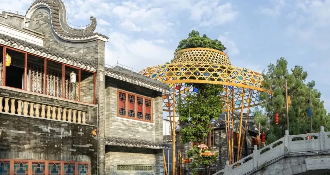 明明坐拥顶级水乡资源,却因不会做数字营销,火不起来!