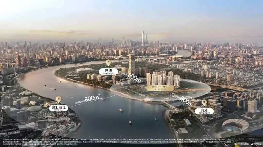 市场回暖,华润后滩滨江「澐启滨江」顺势成交破百亿!四批次开盘去化超90%,少量建面约125-286㎡3-4房可直接落位,预约可看!
