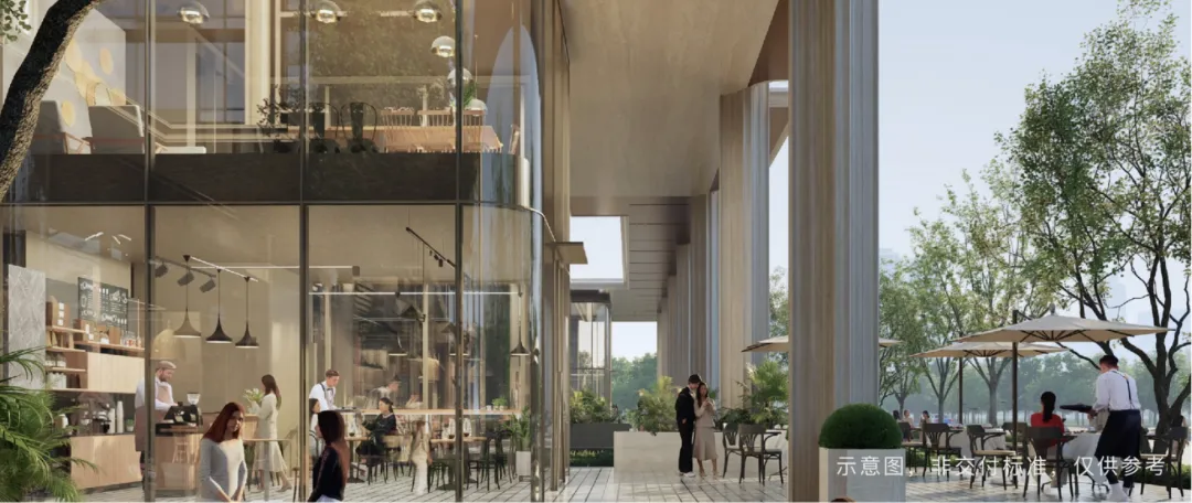 市场回暖,华润后滩滨江「澐启滨江」顺势成交破百亿!四批次开盘去化超90%,少量建面约125-286㎡3-4房可直接落位,预约可看!