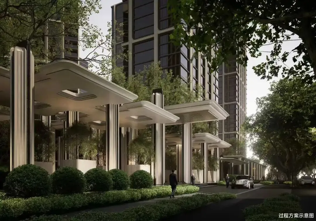 市场回暖,华润后滩滨江「澐启滨江」顺势成交破百亿!四批次开盘去化超90%,少量建面约125-286㎡3-4房可直接落位,预约可看!