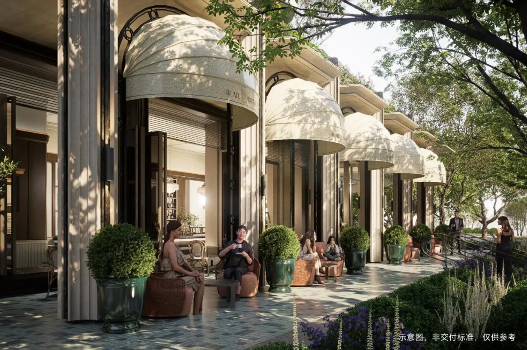 市场回暖,华润后滩滨江「澐启滨江」顺势成交破百亿!四批次开盘去化超90%,少量建面约125-286㎡3-4房可直接落位,预约可看!