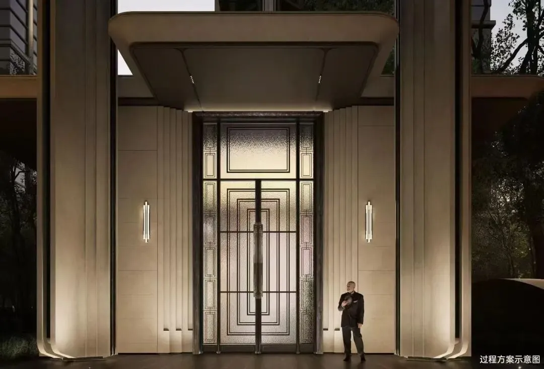 市场回暖,华润后滩滨江「澐启滨江」顺势成交破百亿!四批次开盘去化超90%,少量建面约125-286㎡3-4房可直接落位,预约可看!