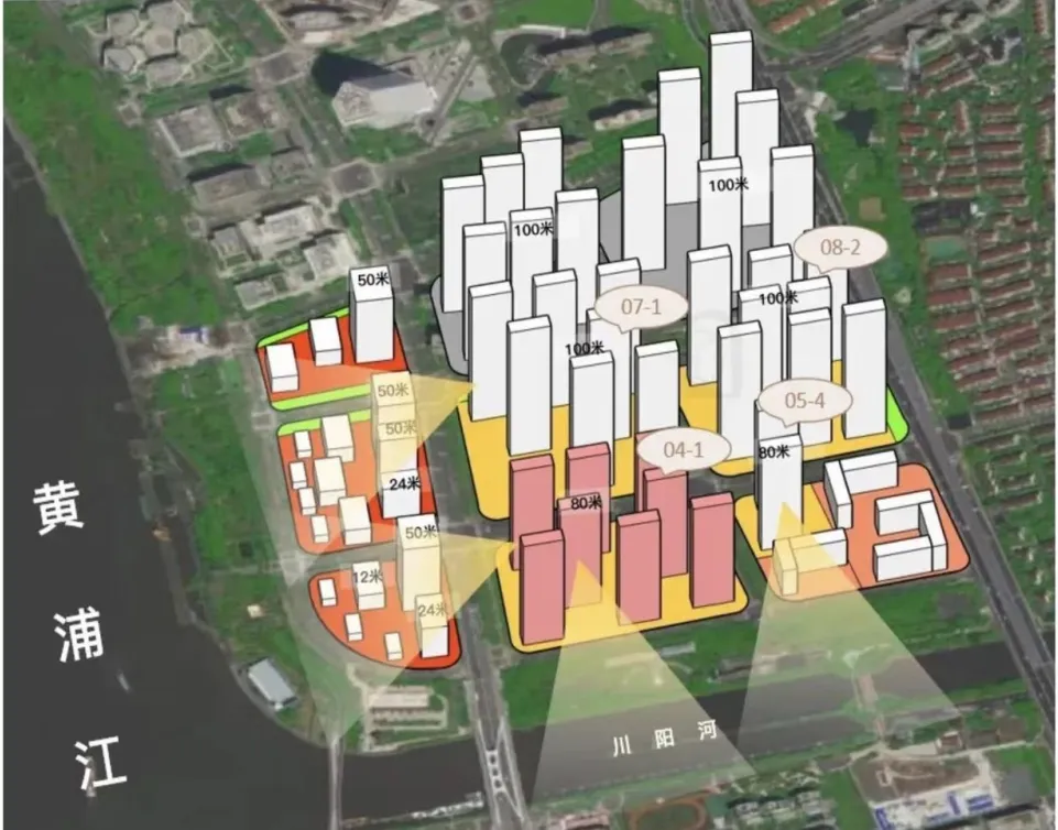 市场回暖,华润后滩滨江「澐启滨江」顺势成交破百亿!四批次开盘去化超90%,少量建面约125-286㎡3-4房可直接落位,预约可看!