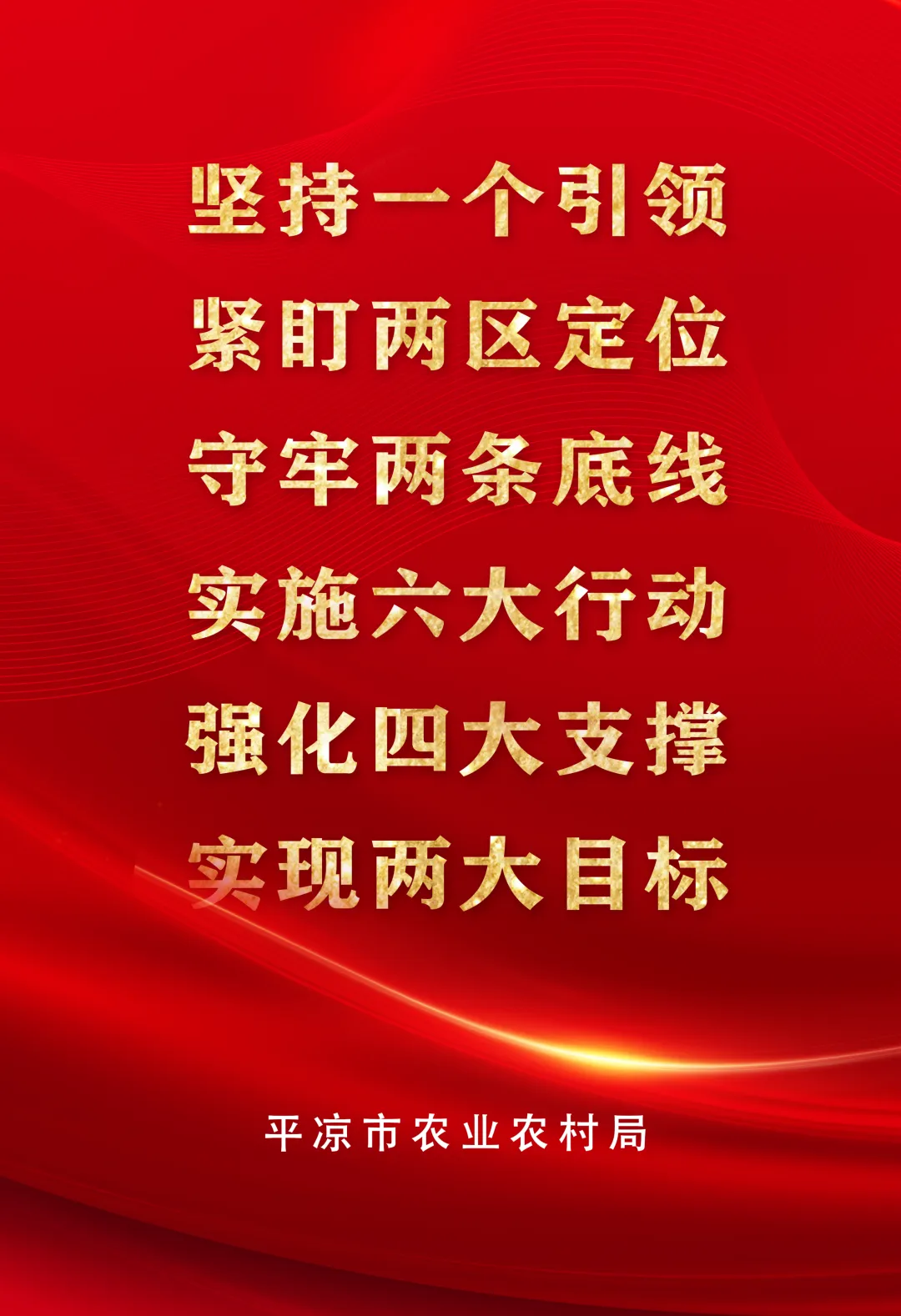 平凉重点农产品市场监测月报(2026年第4期)