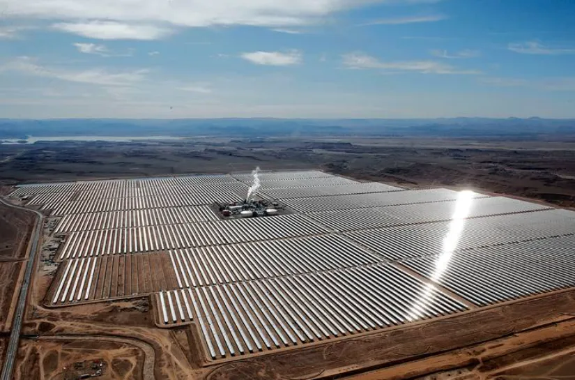 4.12 摩洛哥新闻摘要 | 市场信息