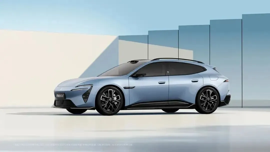 阿维塔销量真相:设计出圈≠市场买单,中国车主真在意的从来不是这个