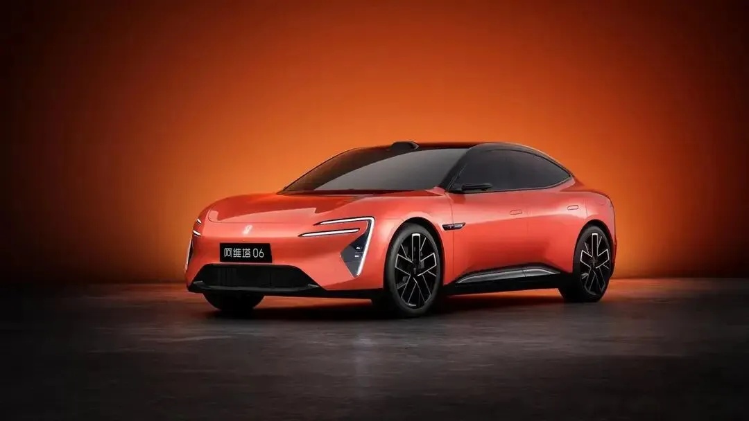 阿维塔销量真相:设计出圈≠市场买单,中国车主真在意的从来不是这个