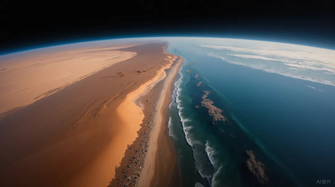 谈崩了,美伊这轮谈判给市场留了三根刺