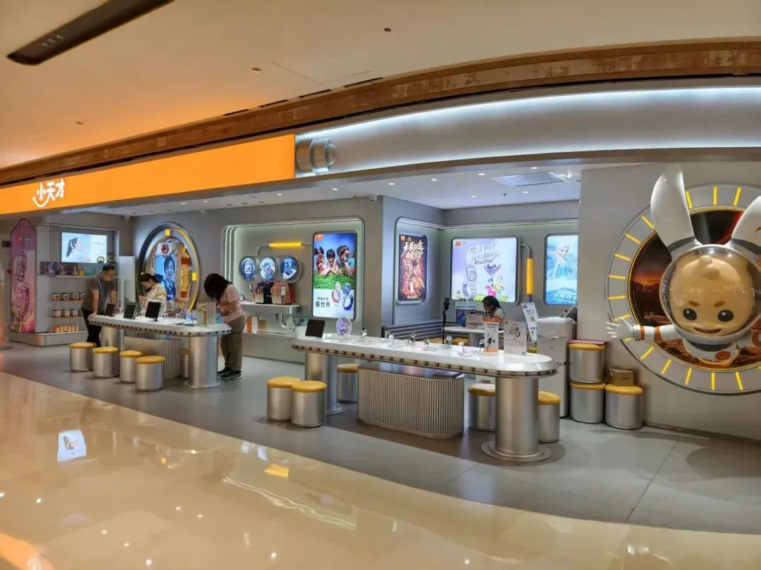 实地探访儿童手表市场:新国标落地后,小天才、华为们仍「各自为战」