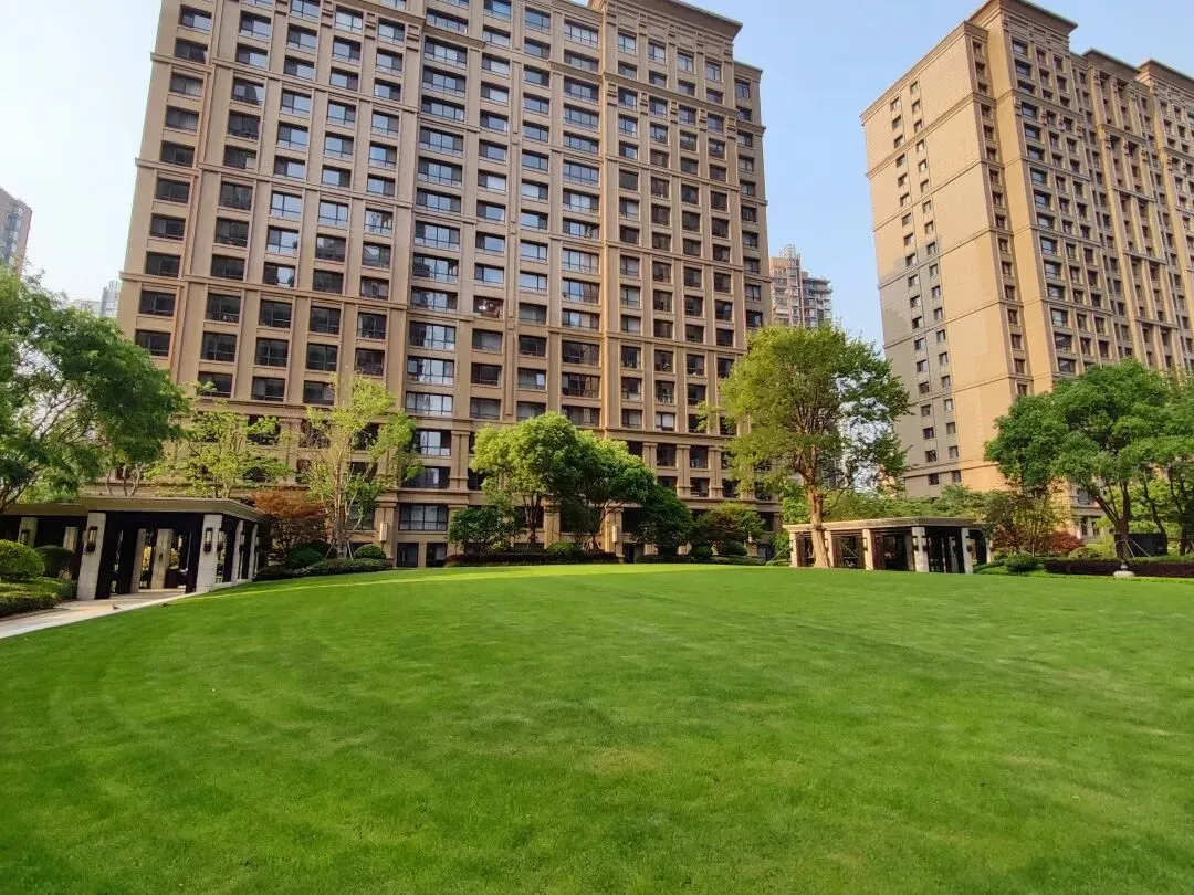 董家渡豪宅 | 04.06-04.12市场周报 | 丽兹行黄浦滨江店