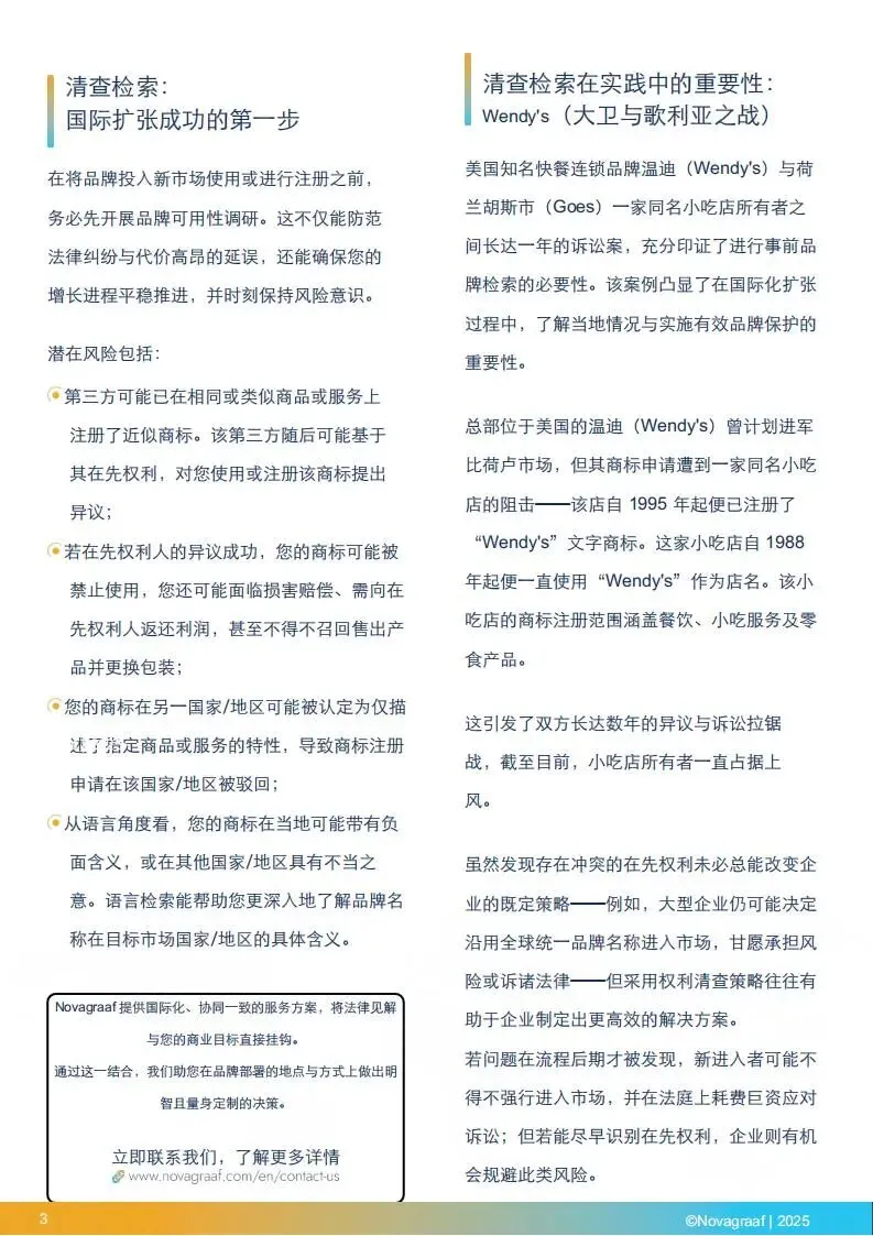 2026借势知识产权驱动市场增长企业国际化发展的实用IP指南-Questel