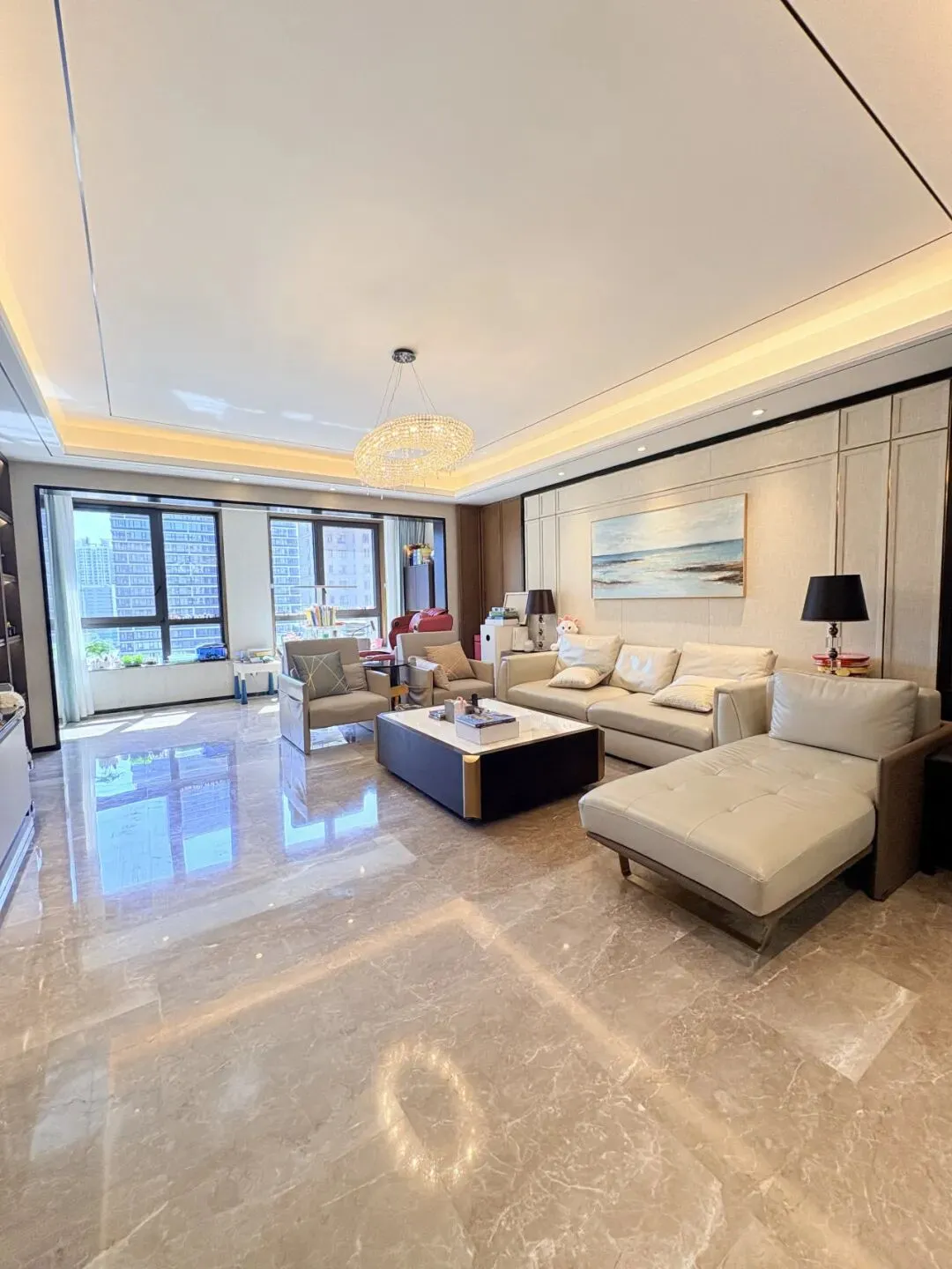 董家渡豪宅 | 04.06-04.12市场周报 | 丽兹行黄浦滨江店