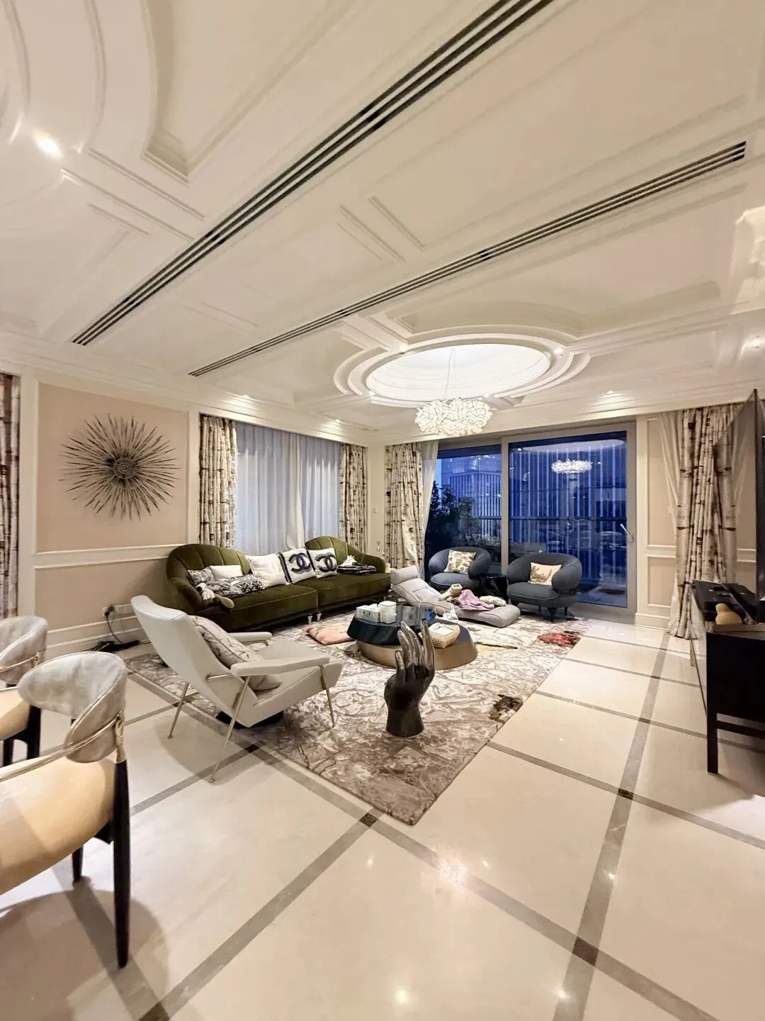 董家渡豪宅 | 04.06-04.12市场周报 | 丽兹行黄浦滨江店