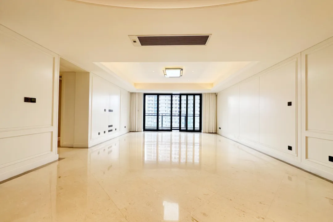 董家渡豪宅 | 04.06-04.12市场周报 | 丽兹行黄浦滨江店