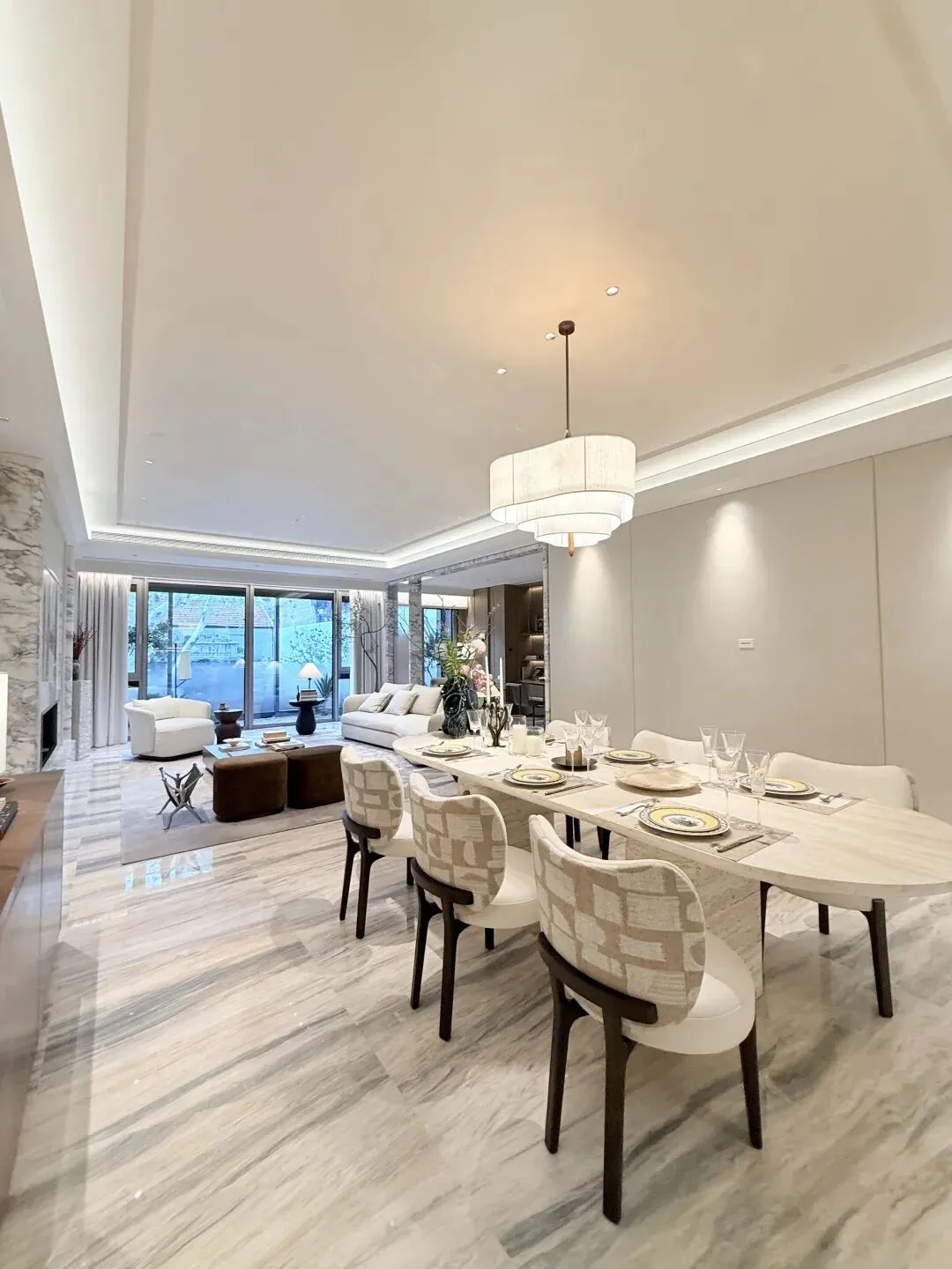 董家渡豪宅 | 04.06-04.12市场周报 | 丽兹行黄浦滨江店