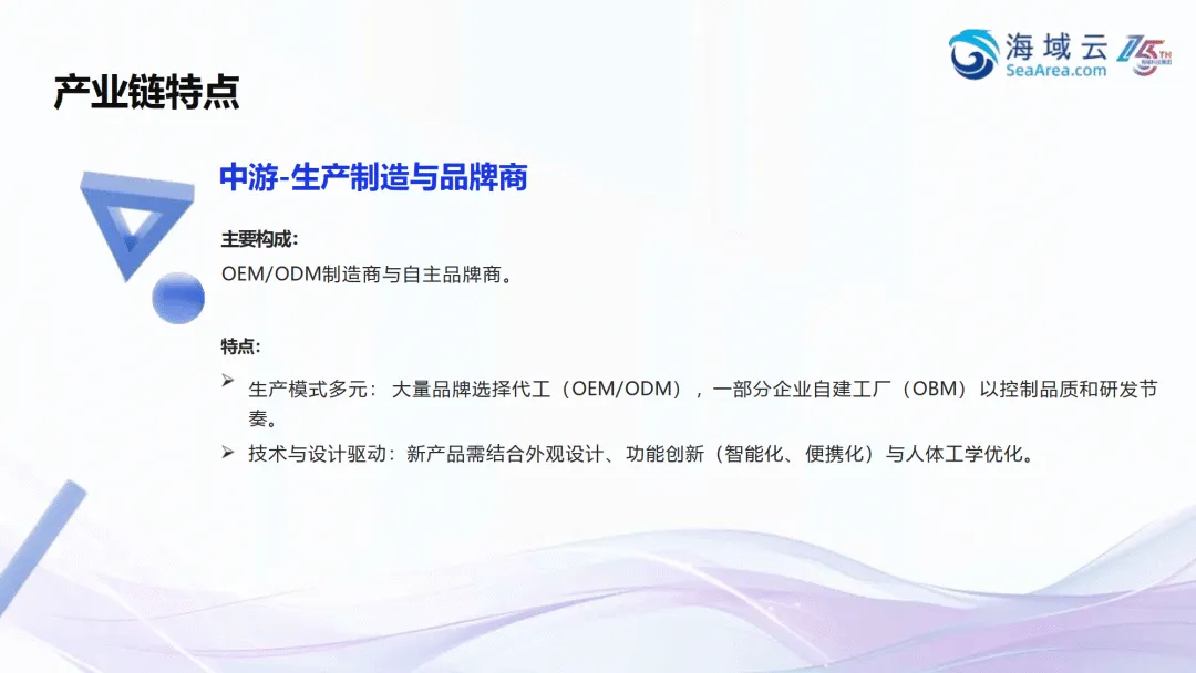 2025个护小家电行业欧洲市场开拓报告-海域出海研究