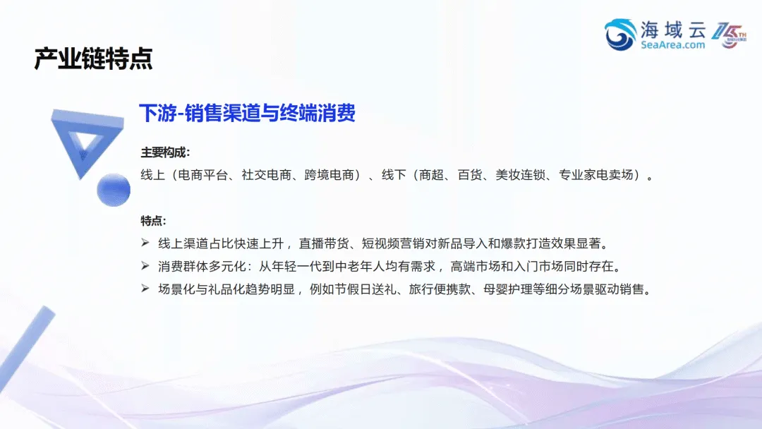 2025个护小家电行业欧洲市场开拓报告-海域出海研究