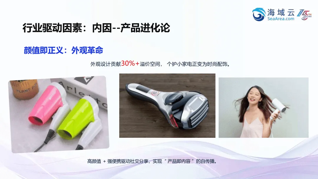 2025个护小家电行业欧洲市场开拓报告-海域出海研究