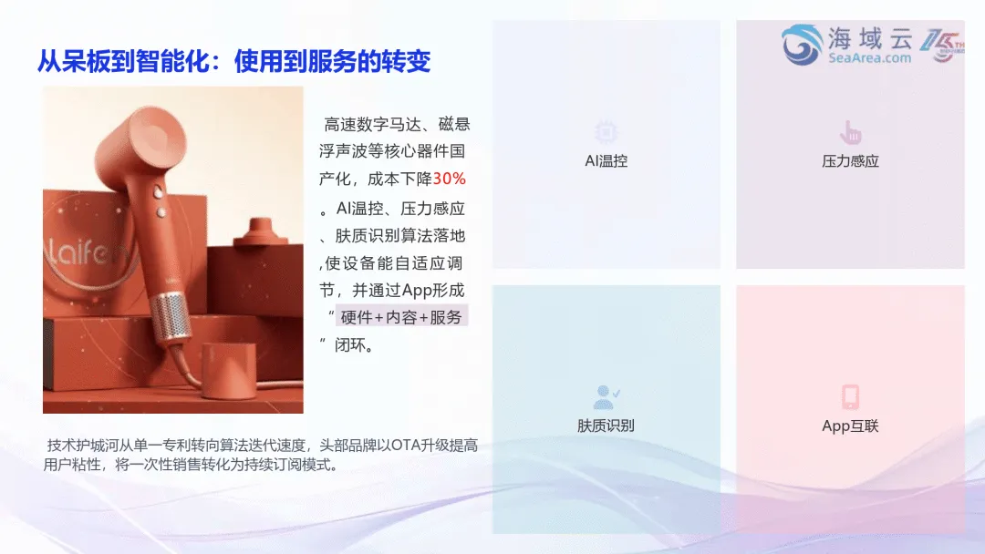 2025个护小家电行业欧洲市场开拓报告-海域出海研究