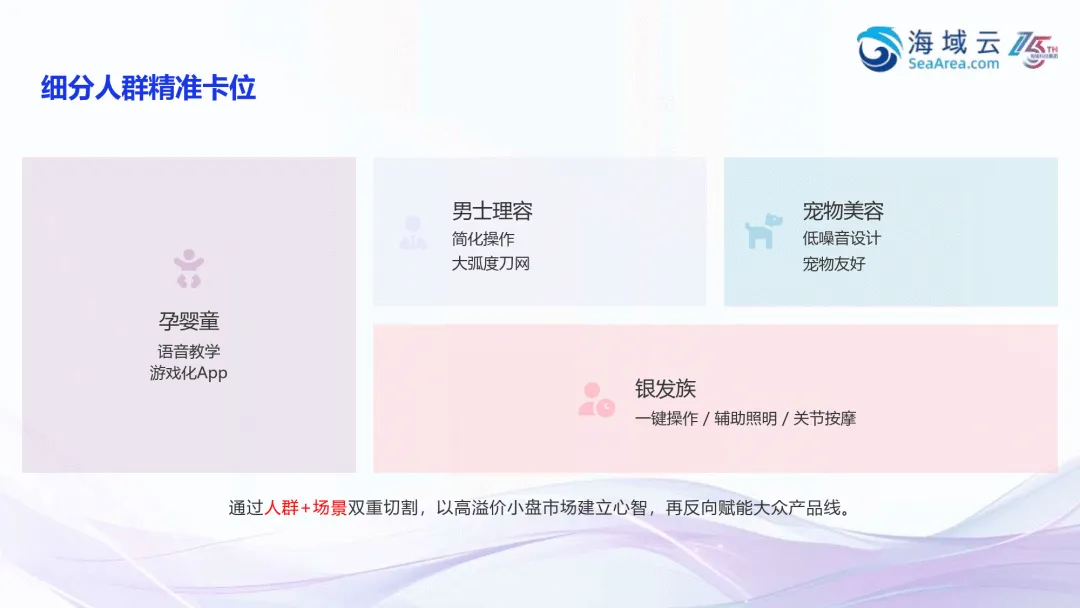 2025个护小家电行业欧洲市场开拓报告-海域出海研究