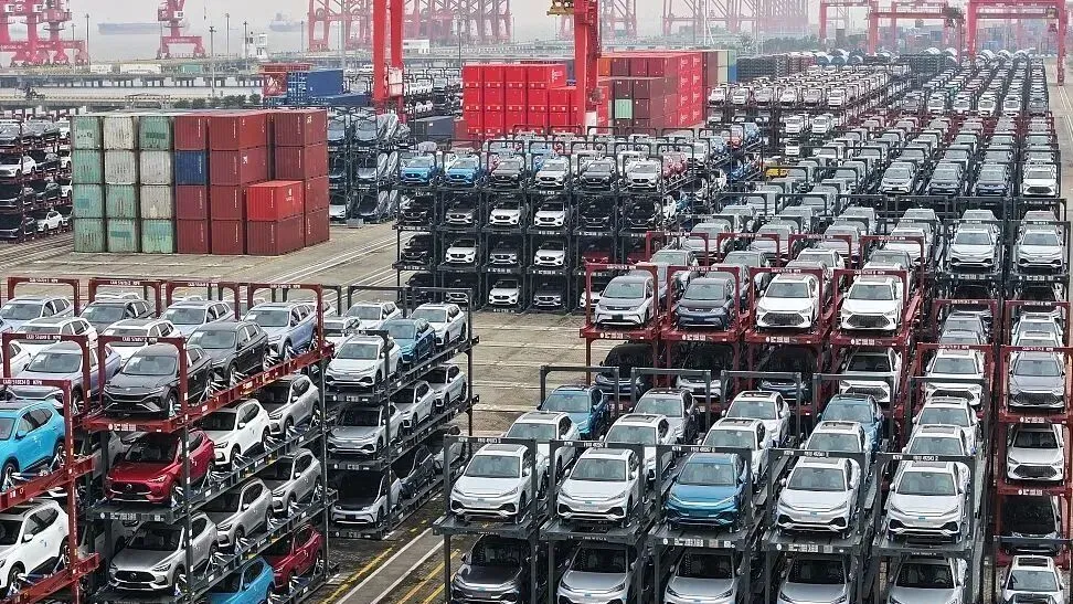 2026年2月国内乘用车市场销量分析