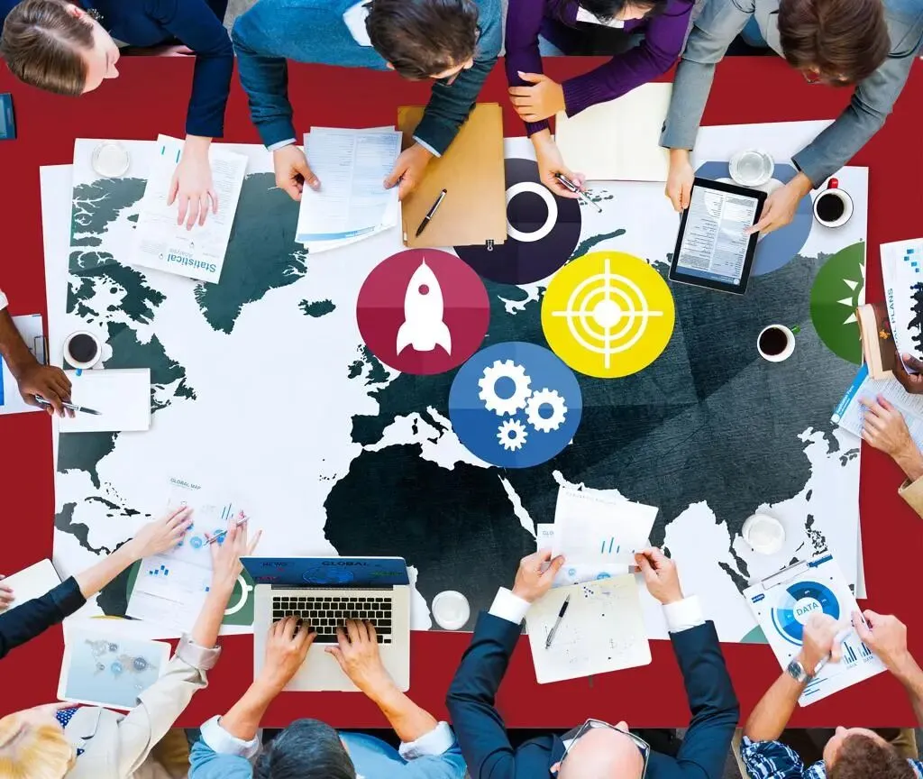 2026海外社交媒体营销趋势