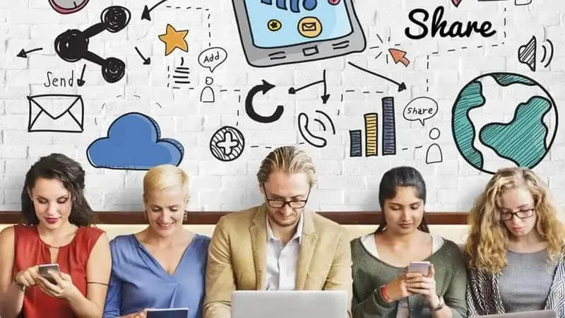 2026海外社交媒体营销趋势