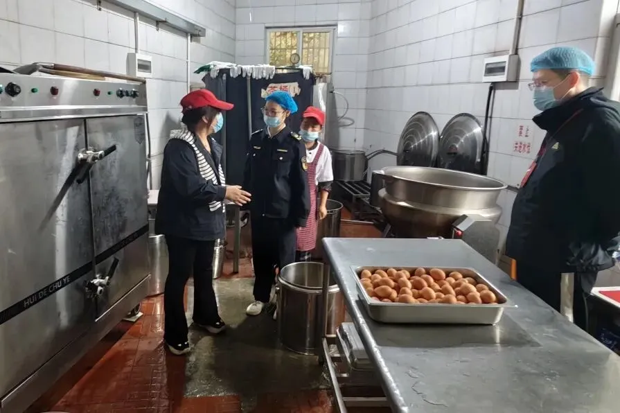 常山县市场监管局周报(2026.4.6-4.12)