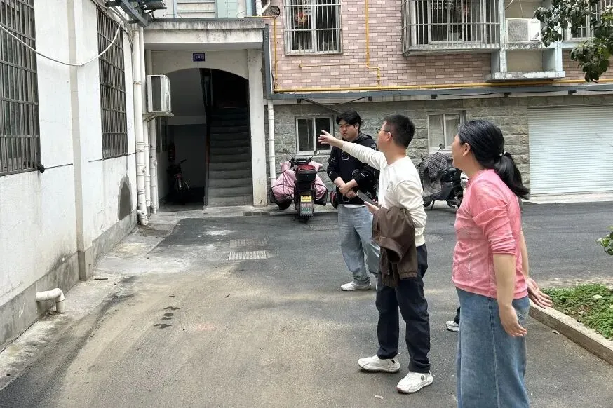 常山县市场监管局周报(2026.4.6-4.12)